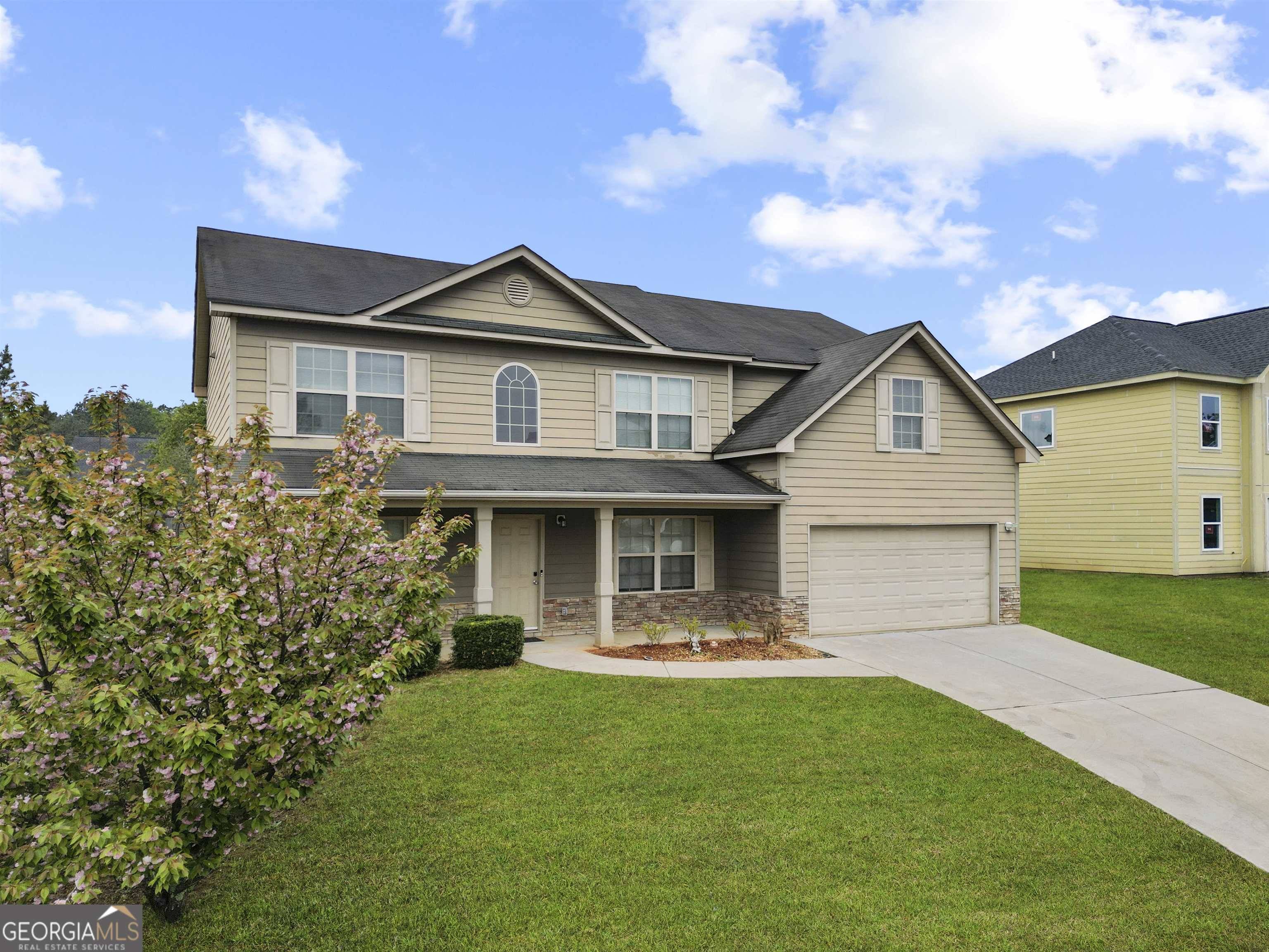 Covington, GA 30016,525 Mcgiboney LN