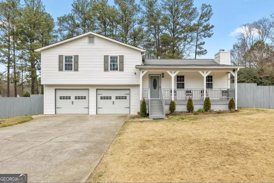 2416 Wood Meadows, Marietta, GA 30064