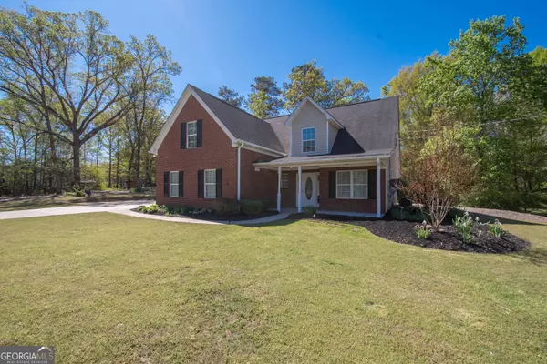 4817 Scarborough, Ellenwood, GA 30294