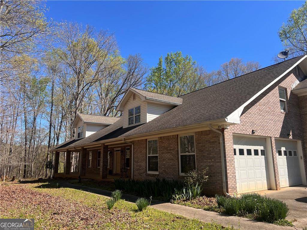 790 Swan LN, Canton, GA 30115
