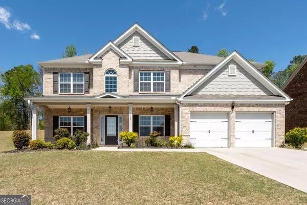 109 Expedition, Ellenwood, GA 30294