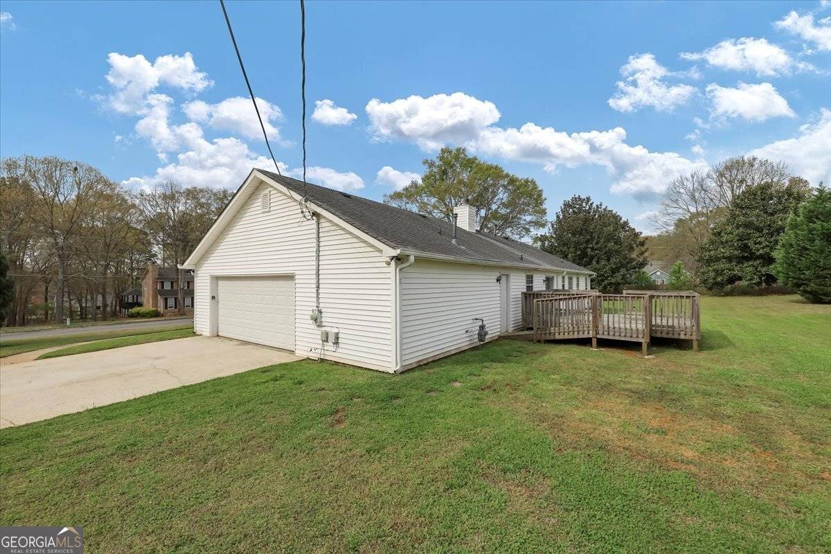 Mcdonough, GA 30253,155 Daileys Plantation DR