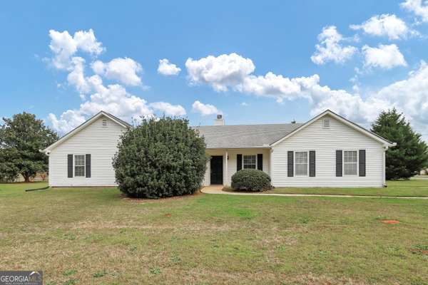 155 Daileys Plantation DR, Mcdonough, GA 30253