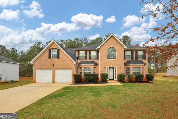 358 Ermines, Mcdonough, GA 30253