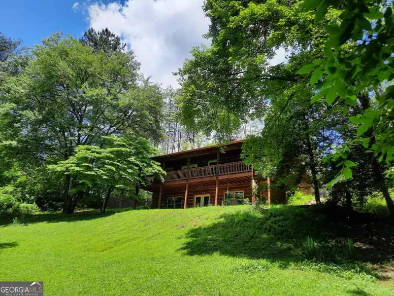 143 Pantertown CIR, Mineral Bluff, GA 30559