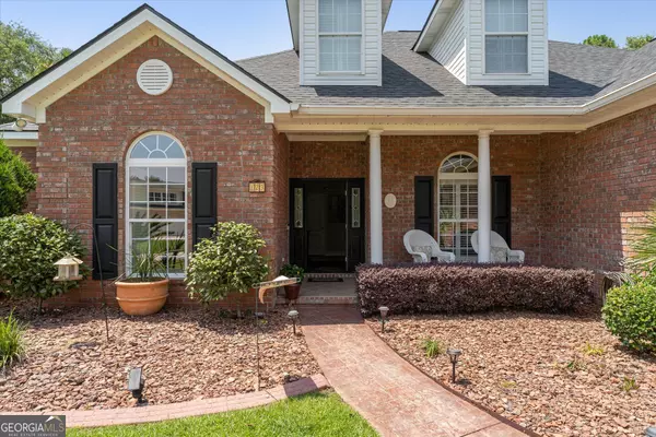 Guyton, GA 31312,123 Settlers Point DR