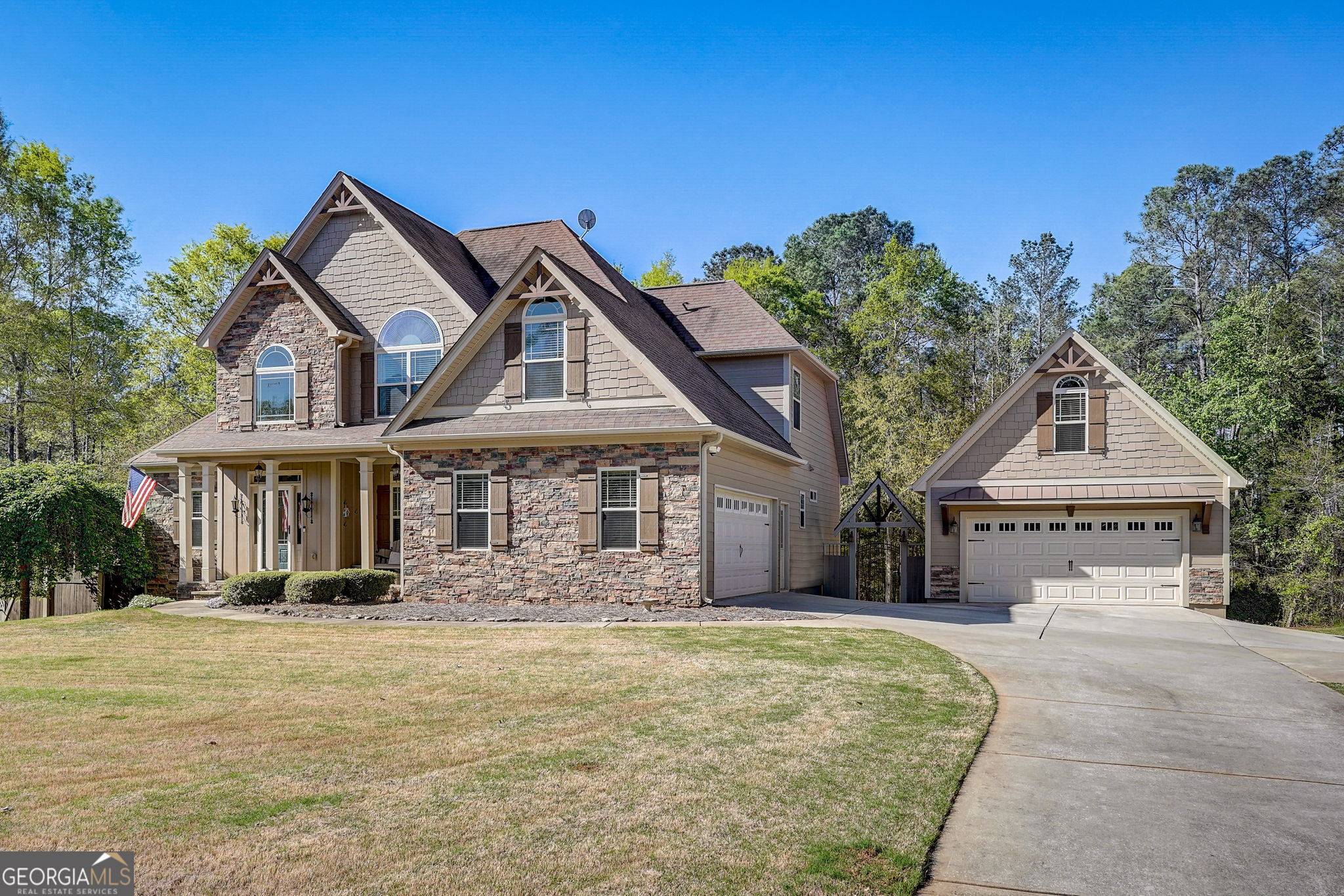 Senoia, GA 30276,17 Willow Bend WAY
