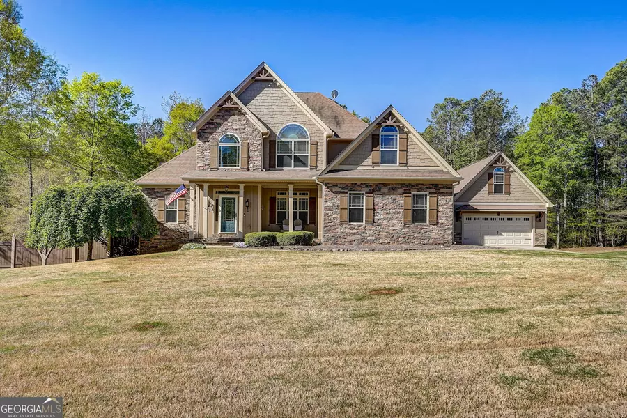 17 Willow Bend, Senoia, GA 30276