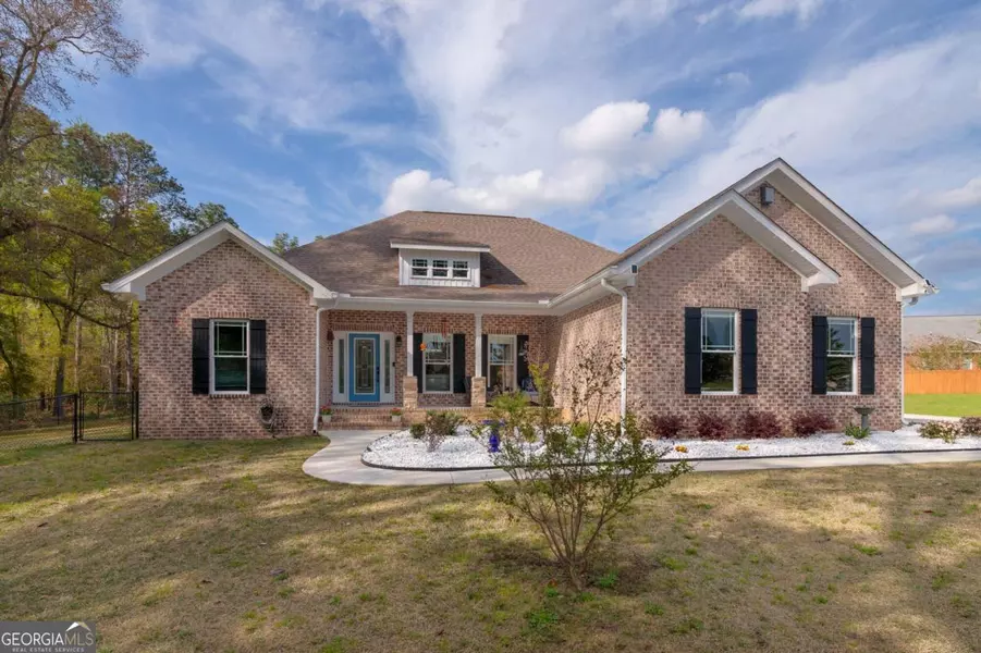 114 Spotted Fawn, Statesboro, GA 30461