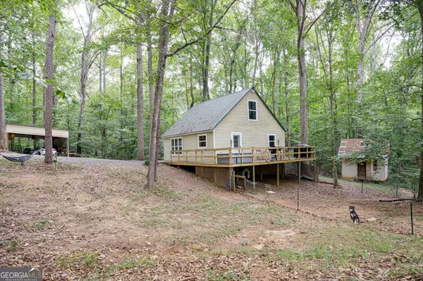 Lavonia, GA 30553,81 Stone Bridge Cove