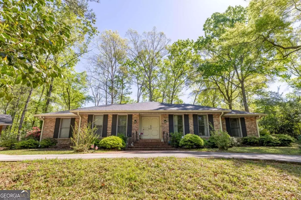 Americus, GA 31719,205 Webber RD