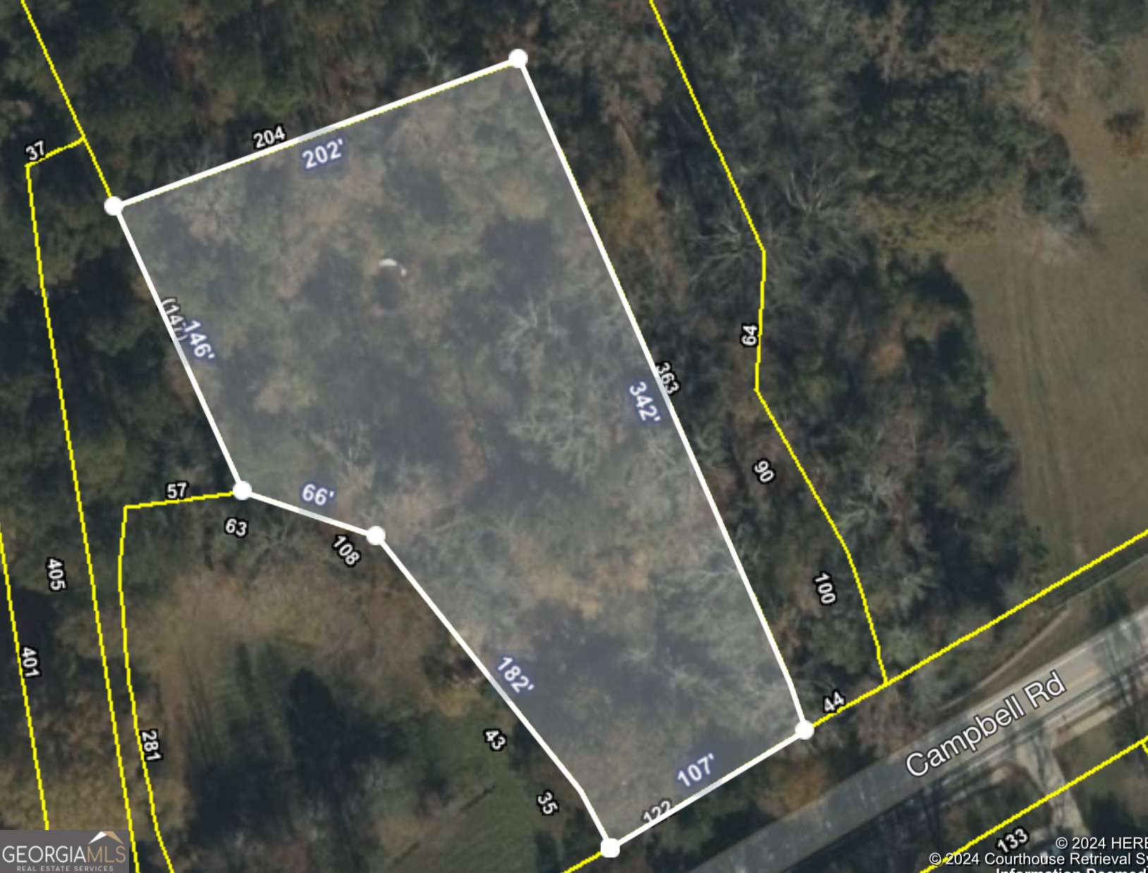 4175 Campbell RD, Snellville, GA 30039