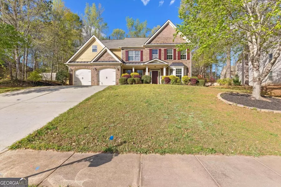 165 Tudor, Senoia, GA 30276