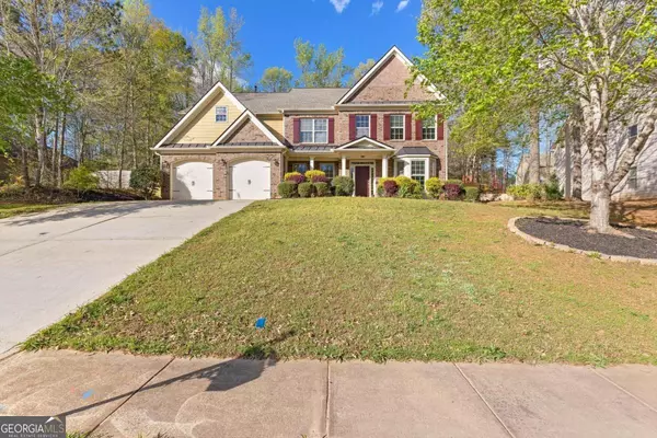 165 Tudor WAY, Senoia, GA 30276