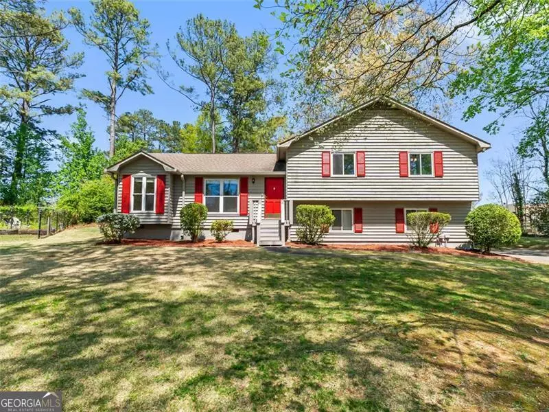 Marietta, GA 30066,2432 Renny CT