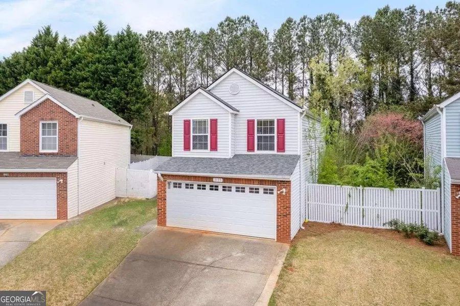 3135 Barnwood, Duluth, GA 30097