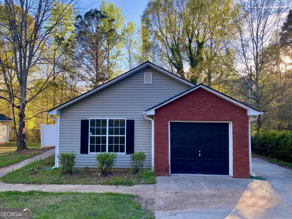 1304 Creek View, Monroe, GA 30655