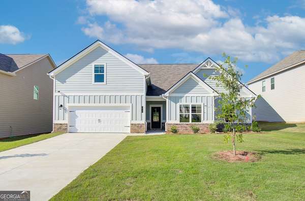 1085 Bodega LOOP, Locust Grove, GA 30248