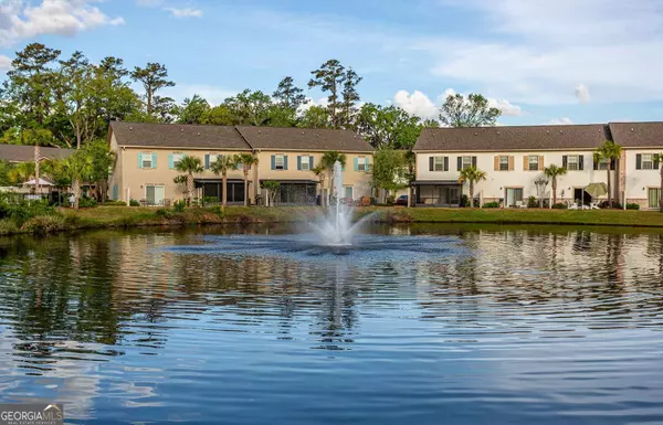 St. Simons, GA 31522,105 Reserve LN