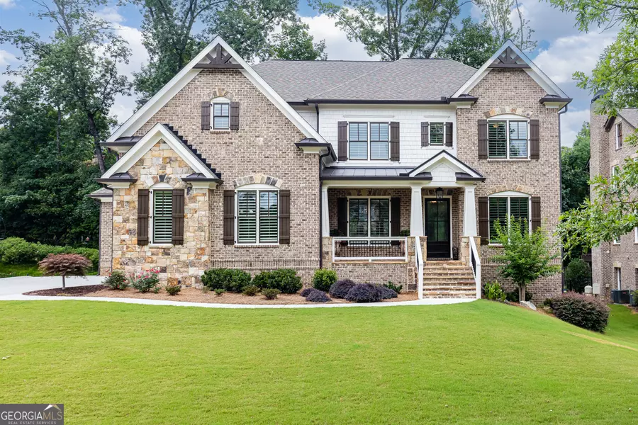 3058 Oglethorpe WAY NE, Brookhaven, GA 30319