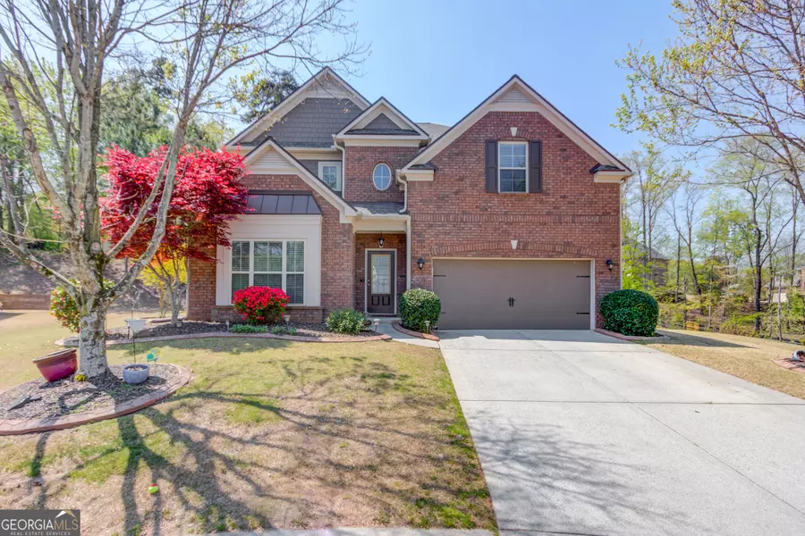 4055 Flagstaff, Suwanee, GA 30024