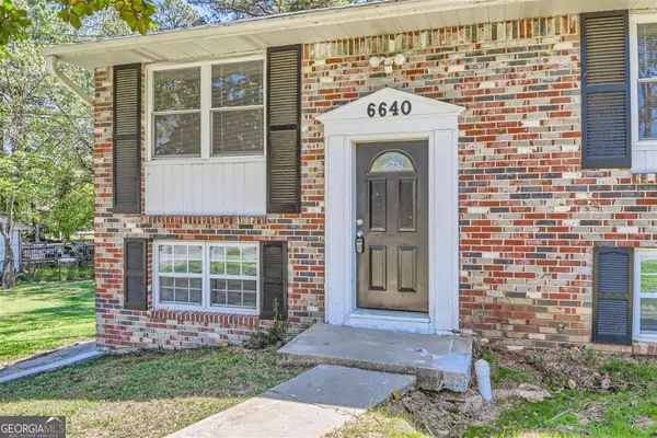 Riverdale, GA 30274,6640 Wealthy CT