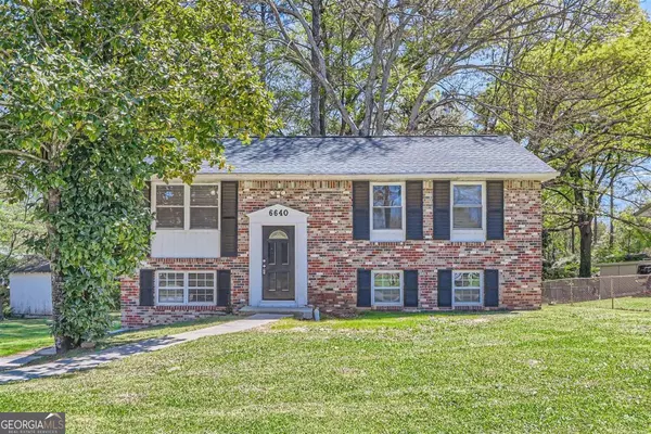 Riverdale, GA 30274,6640 Wealthy CT