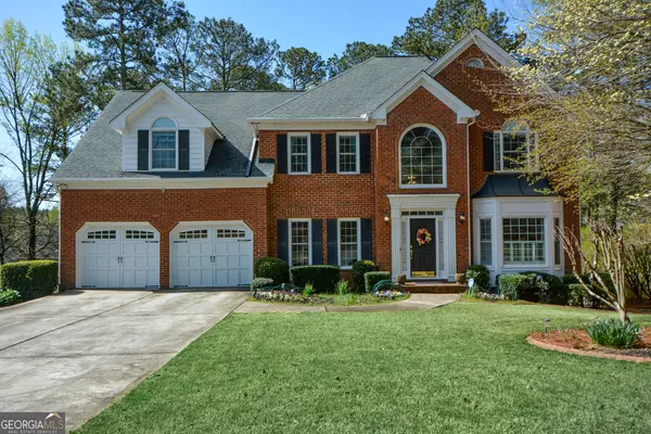 5765 Medlock Bridge, Johns Creek, GA 30022