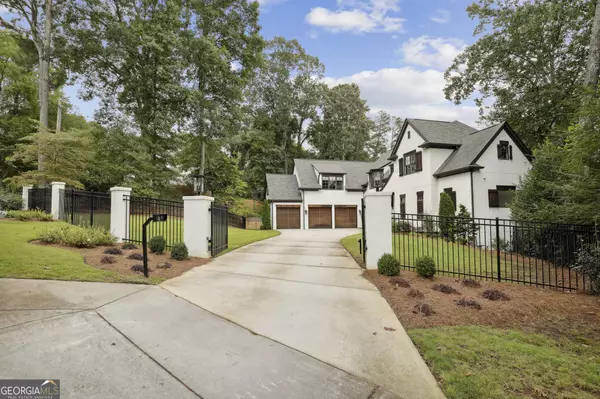 Sandy Springs, GA 30327,5335 Mount Vernon