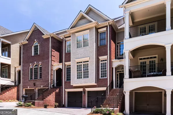 Sandy Springs, GA 30342,5427 Wentworth