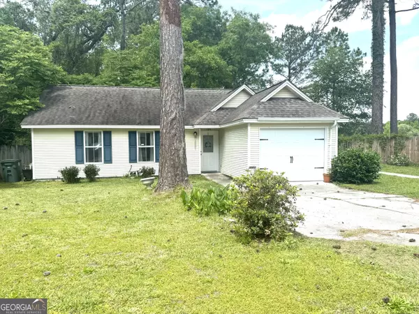 Kingsland, GA 31548,125 Leeward