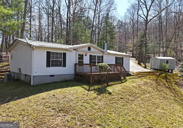 Morganton, GA 30560,10 Wilderness View