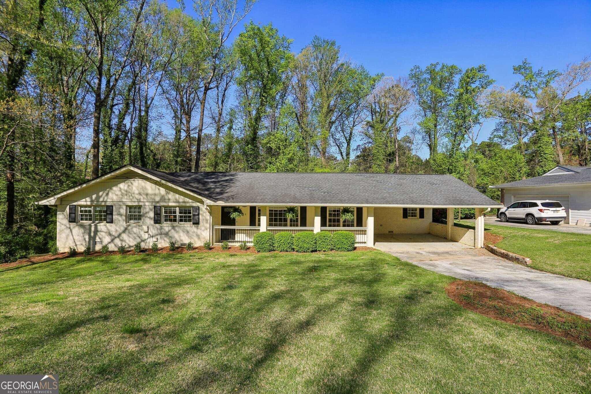 2970 Medinah CT, Atlanta, GA 30341
