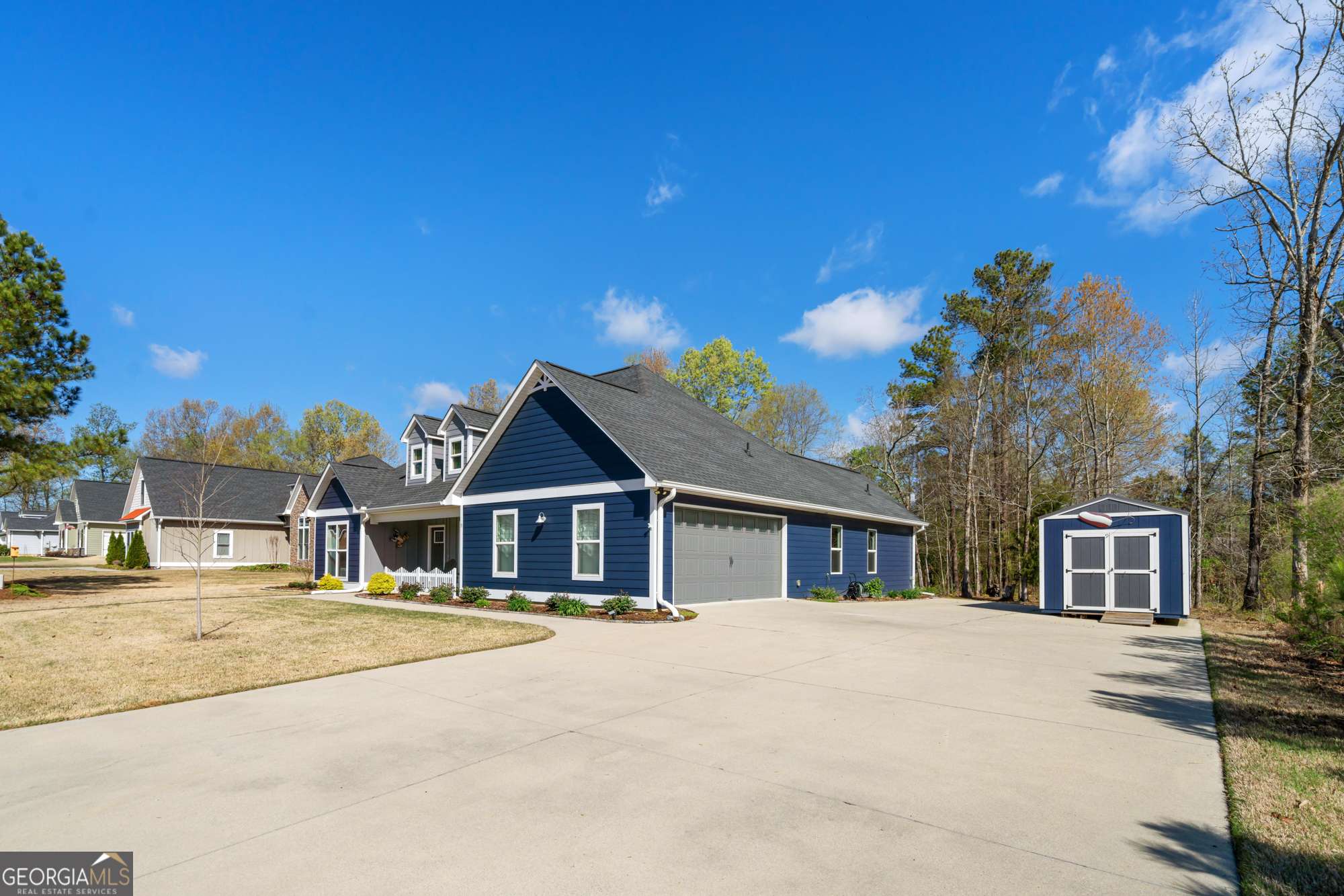 Rome, GA 30165,9 Whistling Oaks DR NE