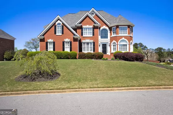 1192 White Cloud, Snellville, GA 30078