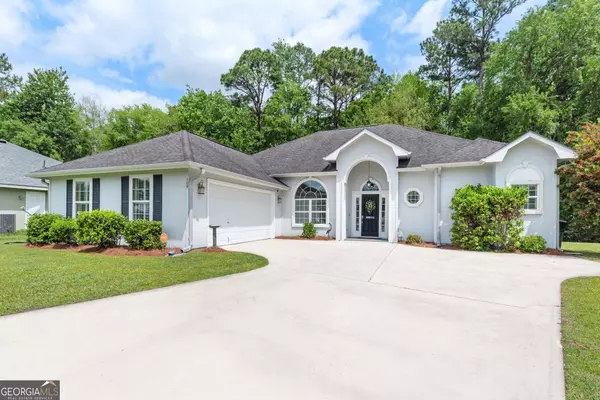 109 Camellia CT, Kingsland, GA 31548