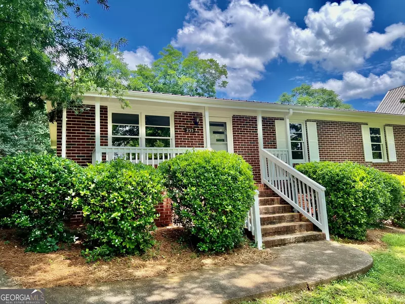 235 Pearl, Athens, GA 30601