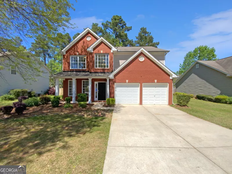 1035 Maple Leaf, Mcdonough, GA 30253