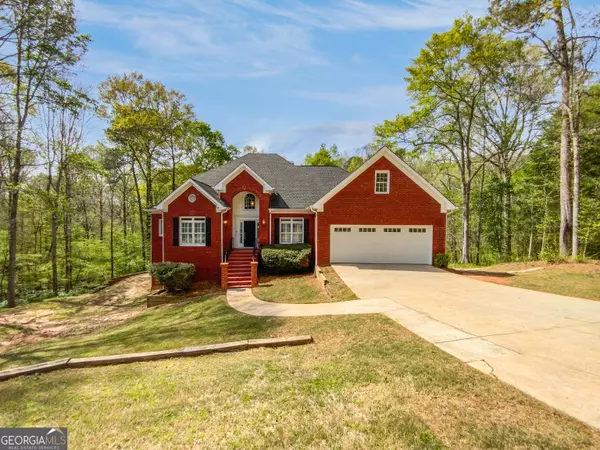 5276 Hickory Walk, Conyers, GA 30094