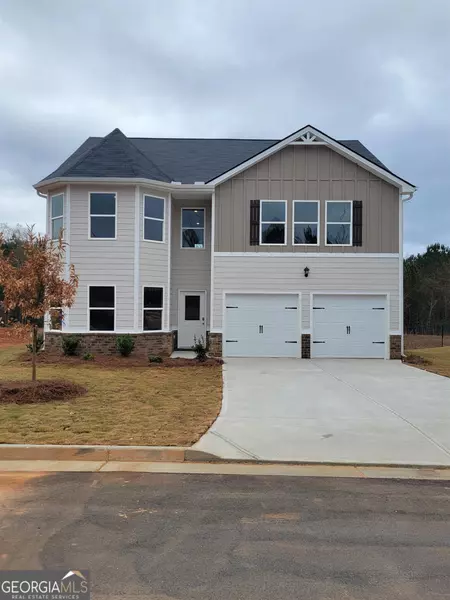 342 Lusitano, Hogansville, GA 30230