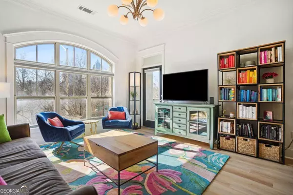 Atlanta, GA 30308,625 Piedmont AVE #1025