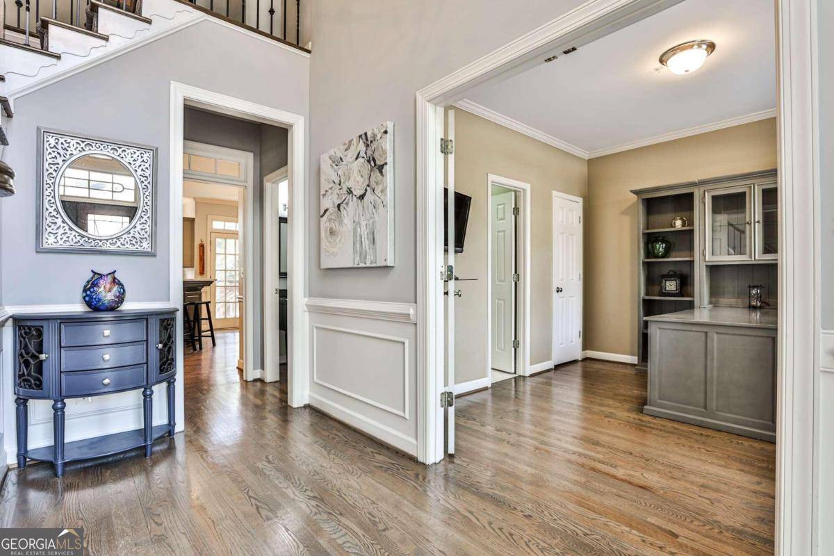Alpharetta, GA 30022,135 Birkdale CT