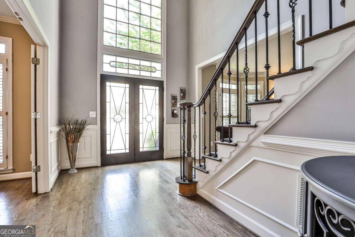 Alpharetta, GA 30022,135 Birkdale CT