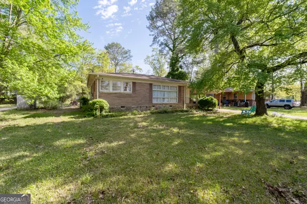 218 Harrison, Rome, GA 30165