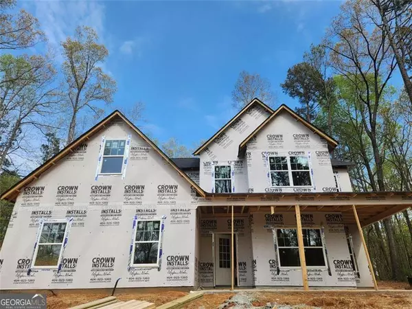 170 Palomino,  Dallas,  GA 30157