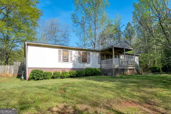 51 Peachtree Lake, Sharpsburg, GA 30277