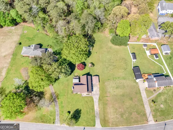 Ellenwood, GA 30294,30 Anvil Block CT