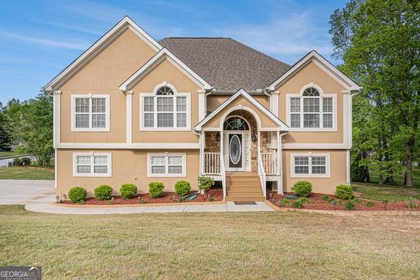 4087 Staghorn,  Douglasville,  GA 30135