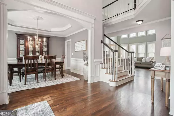 Suwanee, GA 30024,3552 Crown Peak CT