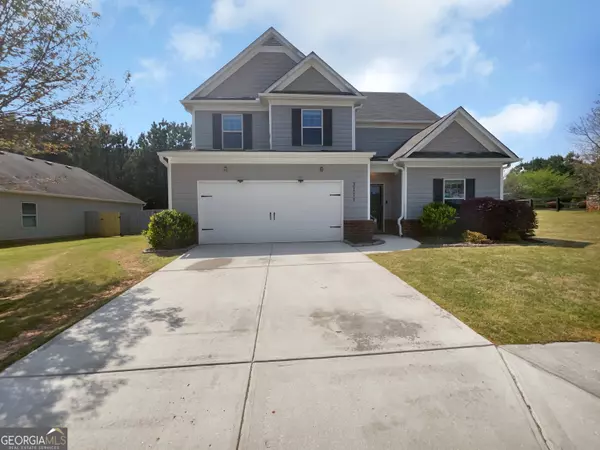 3111 Avondale, Conyers, GA 30013